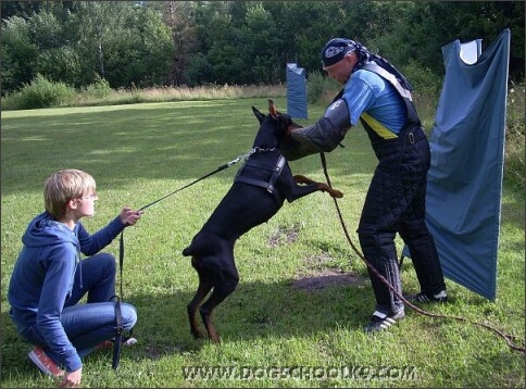 Summer training camp in Estonia 2007